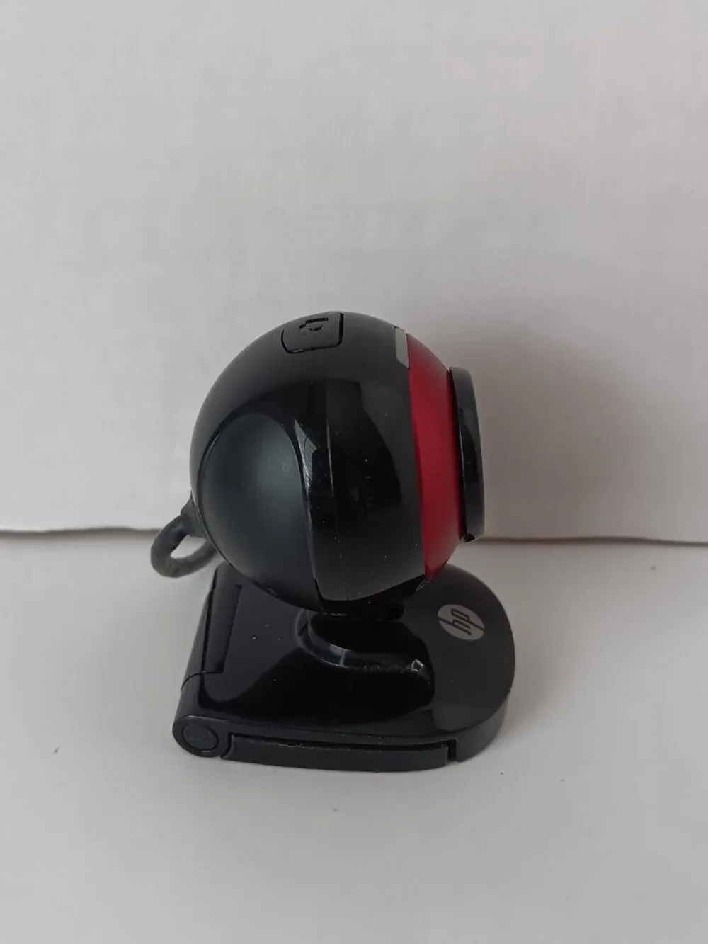N/A hp webcam